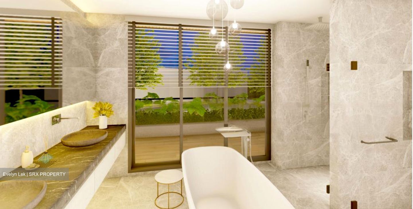 Jalan Kampong Chantek (D21), Detached #467197301